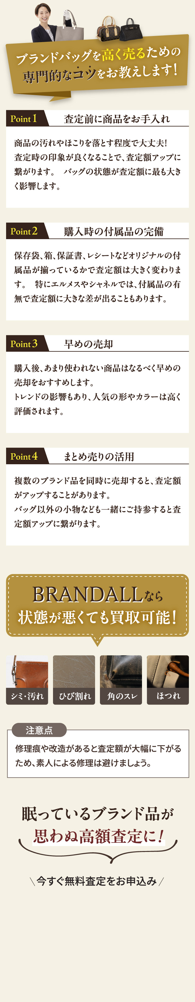 LPセクション6